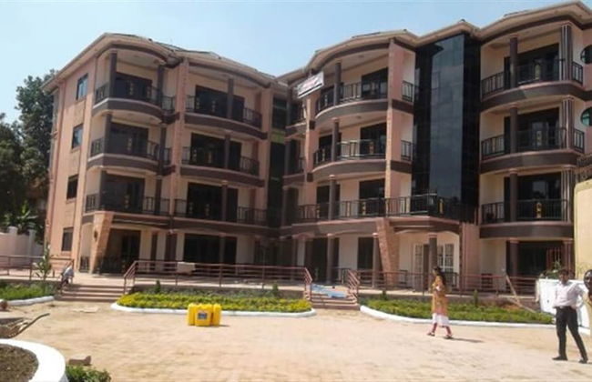 Comfortable Apartment in the City of Kampala - Foto 22