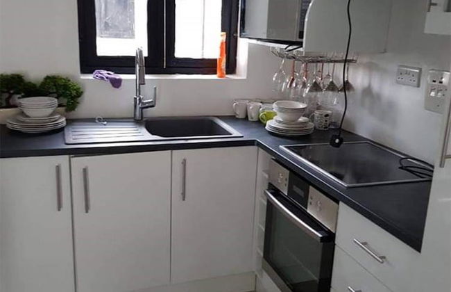Comfortable Apartment in the City of Kampala - Foto 21