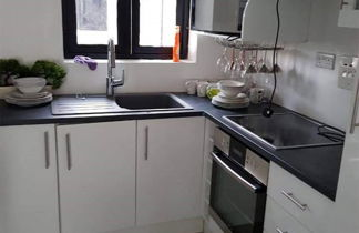 Photo 1 - A Cosy Fully Furnished Apartment in Kampala