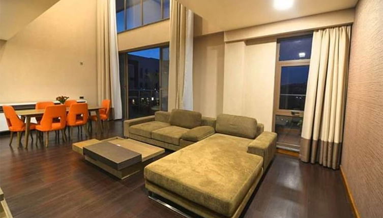 Photo 1 - Relax and Enjoy the Great Amenities Offered at the 243 Apartments