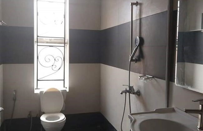 Comfortable Apartment in the City of Kampala - Foto 17