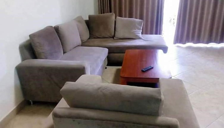 Photo 1 - Comfortable Apartment in the City of Kampala