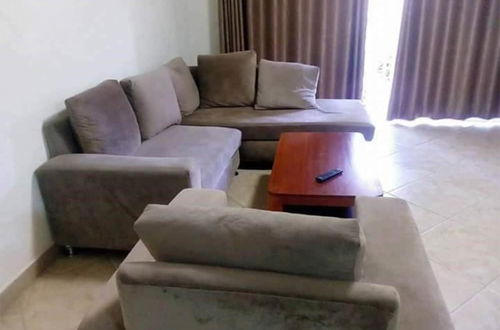 Photo 1 - a Comfy Apartment in Kampala