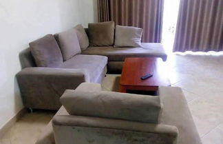 Foto 1 - a Comfy Apartment in Kampala