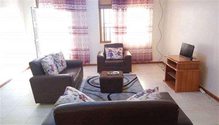 Photo 1 - Nice Fully Furnished Apartment in Kampala