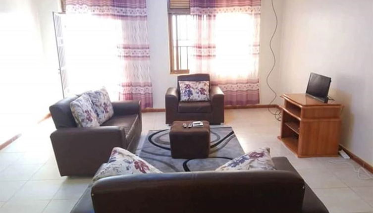 Foto 1 - Nice Fully Furnished Apartment in Kampala