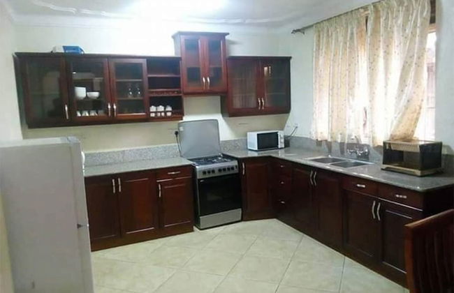 Comfortable Apartment in the City of Kampala - Foto 19