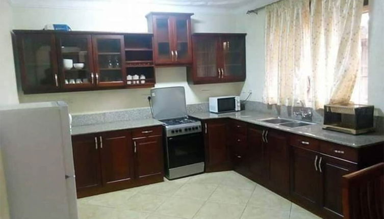 Photo 1 - A Fully Furnished Apartment in the City of Kampala