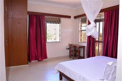 Foto 3 - a Comfy Apartment in Kampala