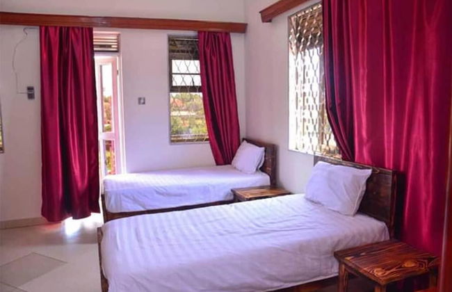 Comfortable Apartment in the City of Kampala - Foto 3