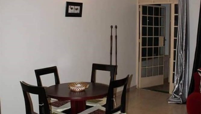Photo 1 - A Wonderful Apartment in the City of Kampala