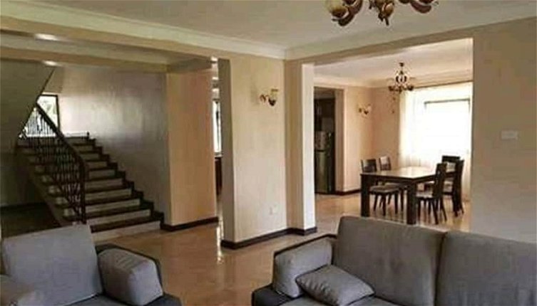 Foto 1 - Your Wonderful Apartment in Kampala