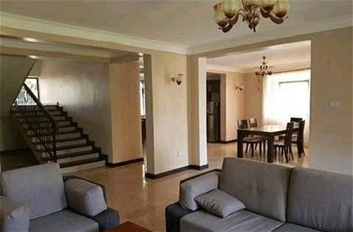 Foto 6 - a Wonderful Fully Furnished Apartment in Kampala