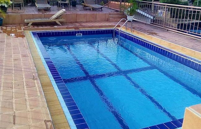 Comfortable Apartment in the City of Kampala - Foto 18