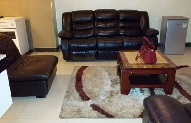 Comfortable Apartment in the City of Kampala - Foto 10