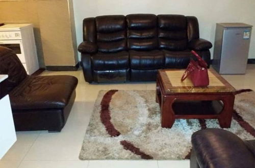Foto 11 - a Wonderful Fully Furnished Apartment in Kampala