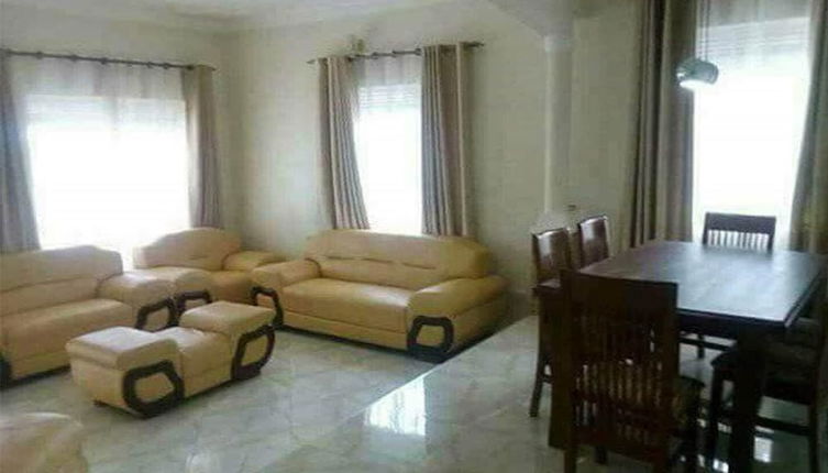 Photo 1 - Wonderful Apartment in Kampala