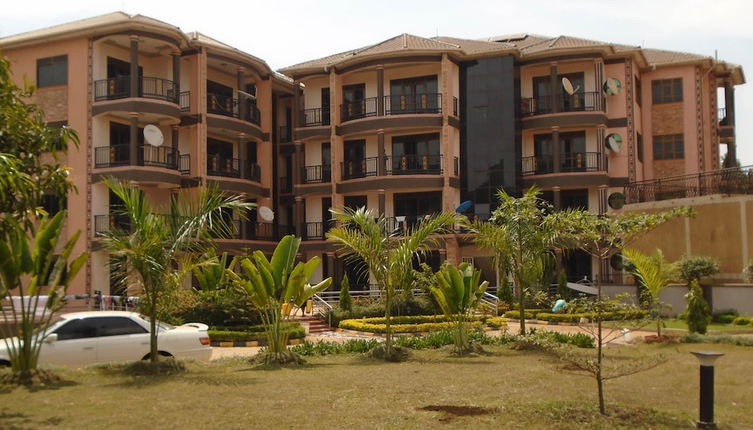 Photo 1 - Apartment in Kampala Close to the Mains Facilites