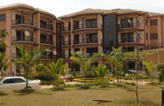 Photo 1 - Apartment in Kampala Close to the Mains Facilites