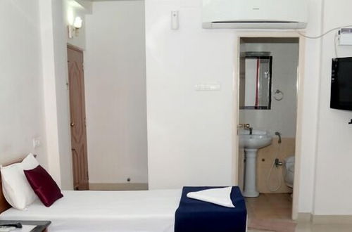 Foto 4 - Orchid Serenity Serviced Apartment