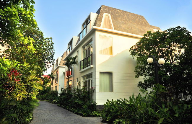 Fraser Suites Hanoi - Foto 76
