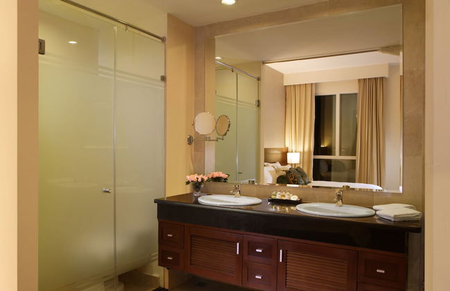 Fraser Suites Hanoi - Foto 46