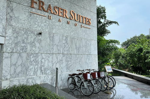 Photo 53 - Fraser Suites Hanoi