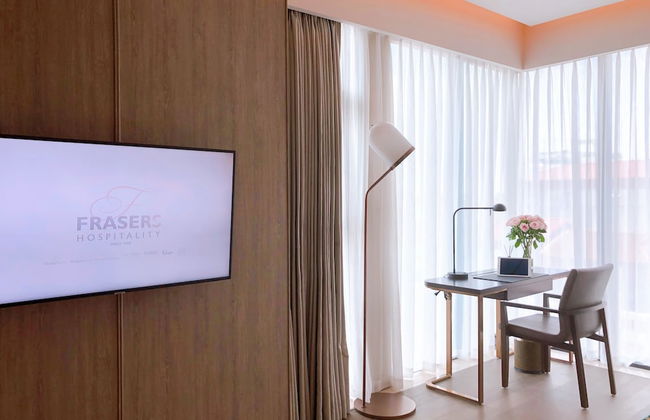 Fraser Suites Hanoi - Foto 18