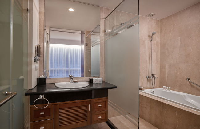 Fraser Suites Hanoi - Foto 47