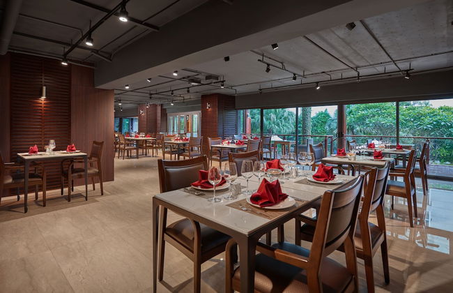 Fraser Suites Hanoi - Foto 65
