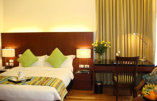 Fraser Suites Hanoi - Foto 45