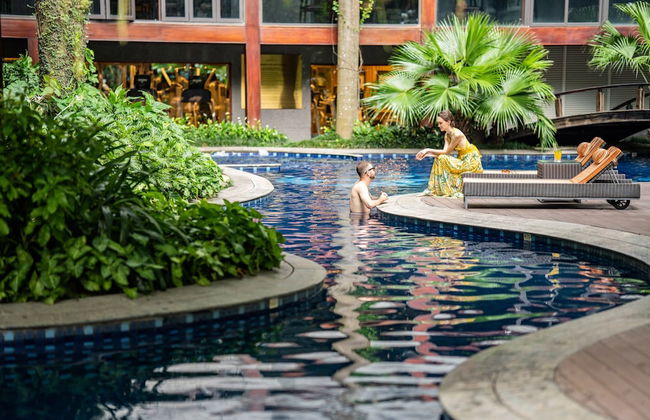 Fraser Suites Hanoi - Foto 58
