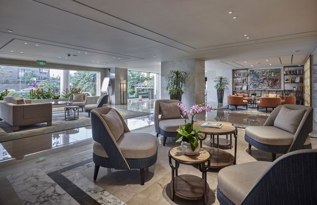 Fraser Suites Hanoi - Foto 7