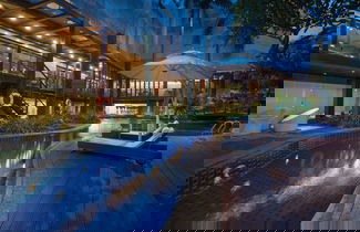 Foto 1 - Fraser Suites Hanoi