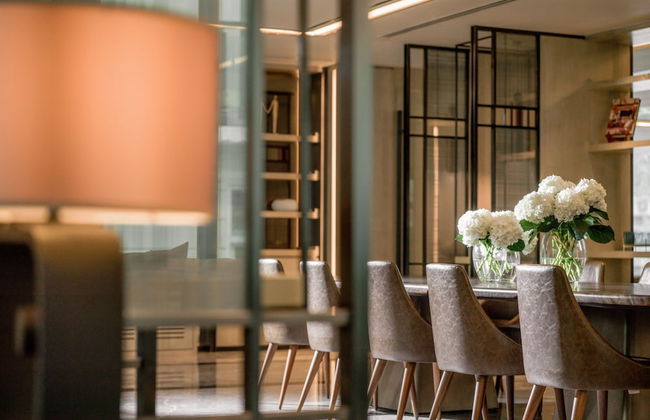 Fraser Suites Hanoi - Foto 8