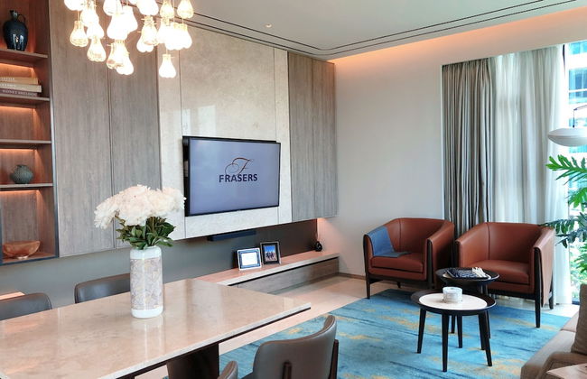 Fraser Suites Hanoi - Foto 36