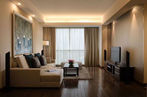 Photo 13 - Fraser Suites Hanoi