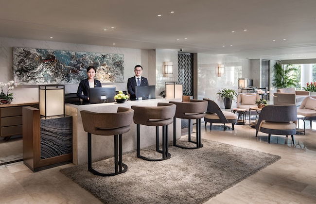 Fraser Suites Hanoi - Foto 2