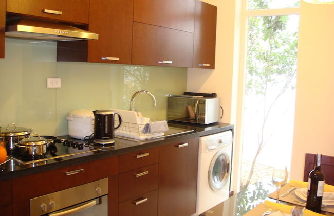Fraser Suites Hanoi - Foto 32