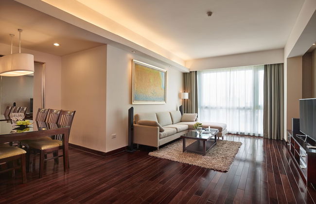 Fraser Suites Hanoi - Foto 39