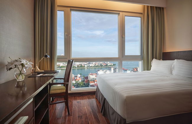 Fraser Suites Hanoi - Foto 23