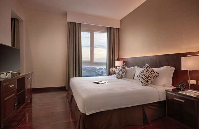 Fraser Suites Hanoi - Foto 22