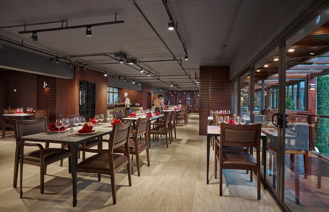 Fraser Suites Hanoi - Foto 67