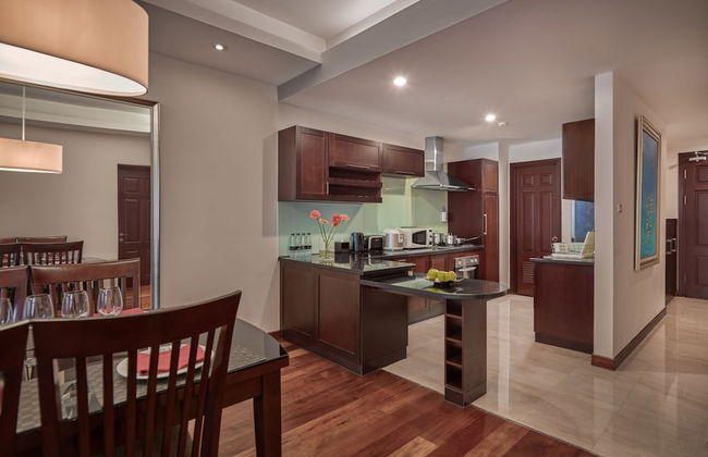 Fraser Suites Hanoi - Foto 33