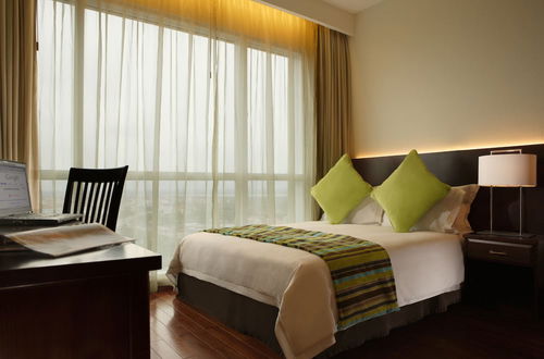 Photo 11 - Fraser Suites Hanoi