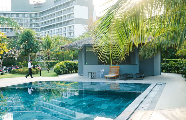 Kosmos Apart Hotel - Foto 15