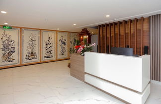 Photo 2 - Vyvy Apartment - The Art