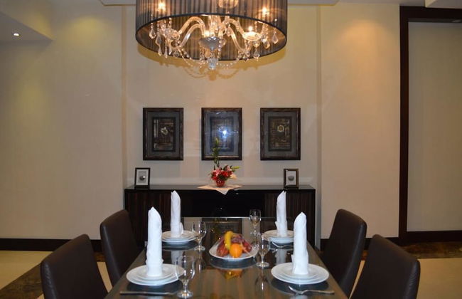 Ista Suites Seef - Foto 6