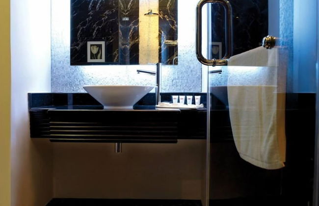 Ista Suites Seef - Foto 13