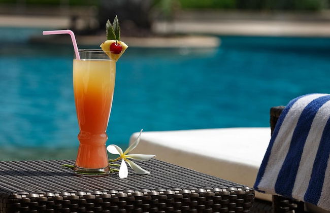 Ista Suites Seef - Foto 15